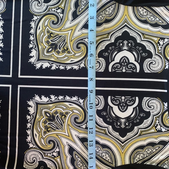 Banana Republic long-sleeved short dress - Picture 4 of 4